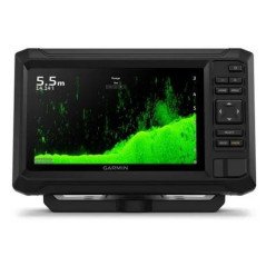GARMIN CHARTPLOTTER ECHOMAP UHD2 DA 7