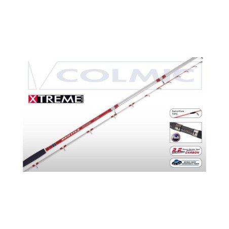 COLMIC CANNA DENTICE 70-350GR