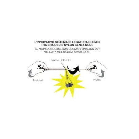 COLMIC CONNECTION COCO