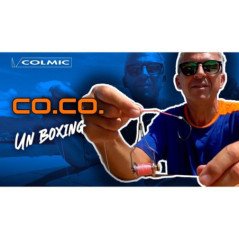 COLMIC CONNECTION COCO