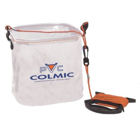 COLMIC SECCHIELLO MOBY 200 PVC