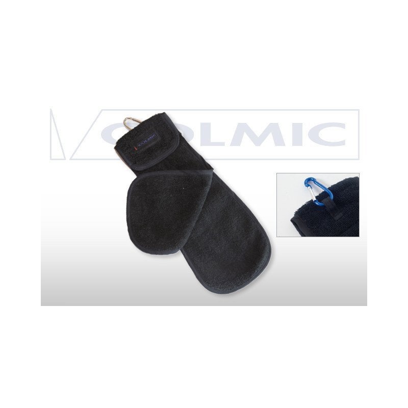 COLMIC ASCIUGAMANO DA CINTURA