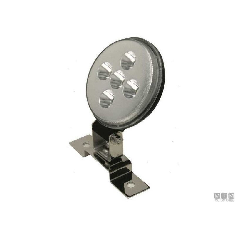 MTM FARETTO LED DA COPERTA E POZZETTO OR-LINE FLOOD