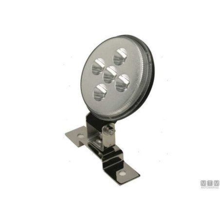 MTM FARETTO LED DA COPERTA E POZZETTO OR-LINE FLOOD