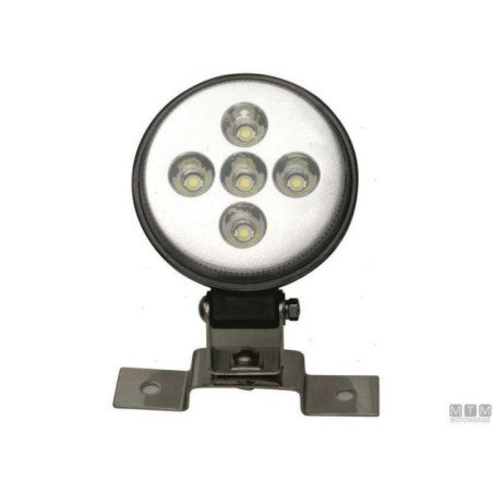 MTM FARETTO LED DA COPERTA E POZZETTO OR-LINE FLOOD