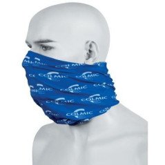 COLMIC BANDANA BLU
