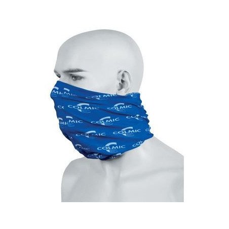 COLMIC BANDANA BLU