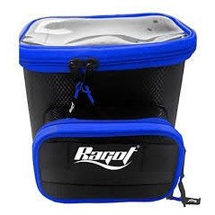 RAGOT LURES BAG