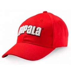 RAPALA CAPPELLO ROSSO