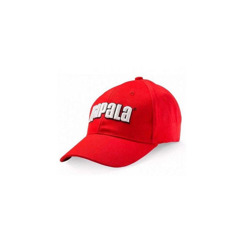 RAPALA CAPPELLO ROSSO