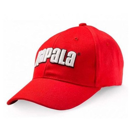 RAPALA CAPPELLO ROSSO