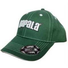 RAPALA CAPPELLO VERDE SCURO