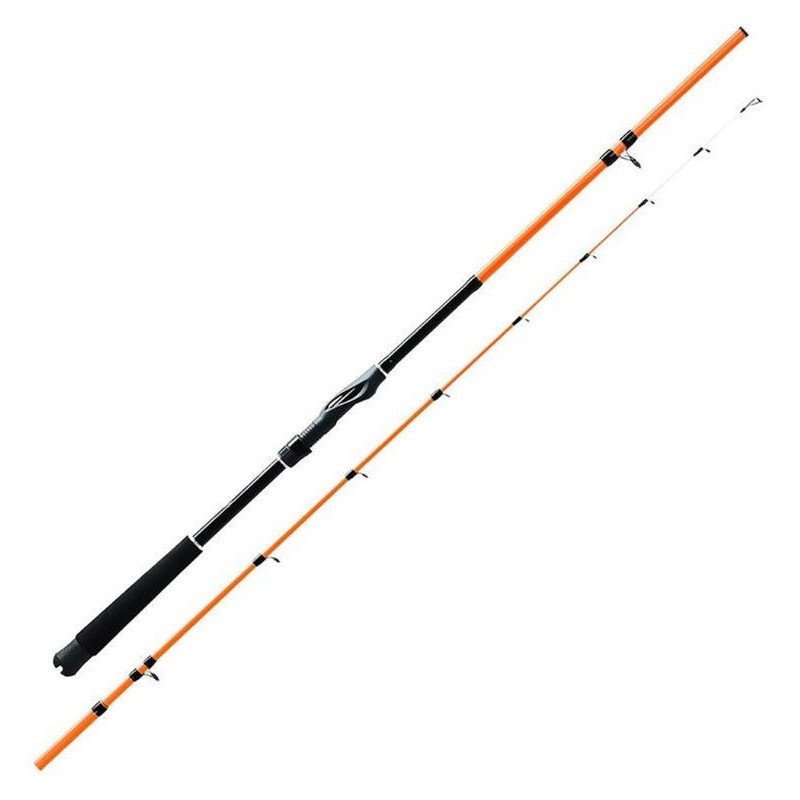 OKUMA CANNA SQUIDER 2.43M EGI 1.5-3.5