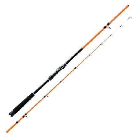 OKUMA CANNA SQUIDER 2.43M EGI 1.5-3.5