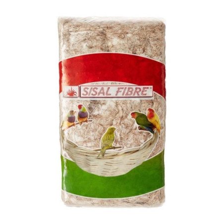 SISAL JUTA E COTONE CONFEZIONE DA 1 KG
