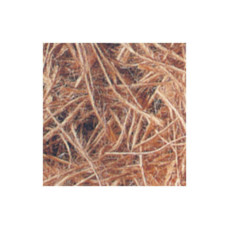 SISAL JUTA LAVORATA CONFEZIONE DA 1KG