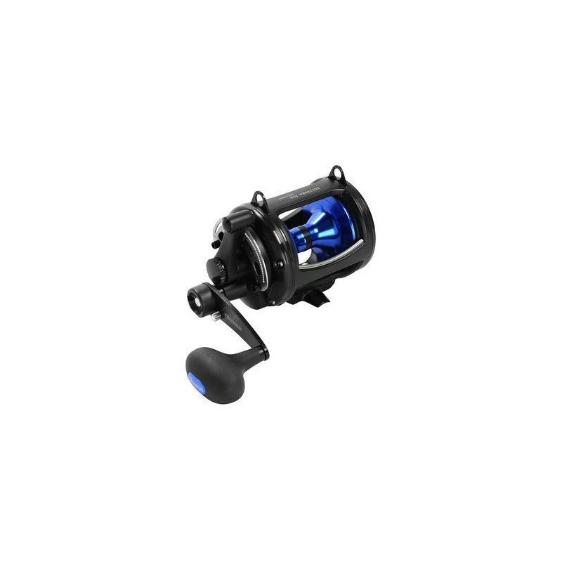 OKUMA MULINELLO SOLTERRA SLX-30IIB