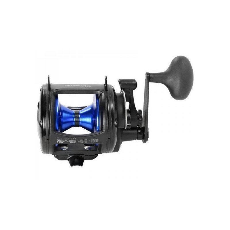 OKUMA MULINELLO SOLTERRA SLX-30