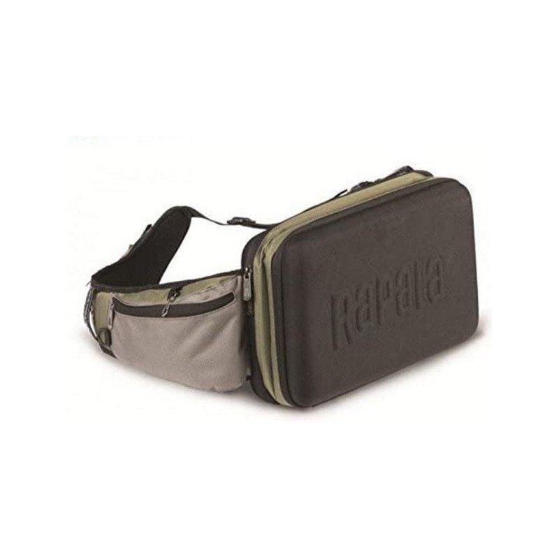 RAPALA BANDOULIERE SLING BAG