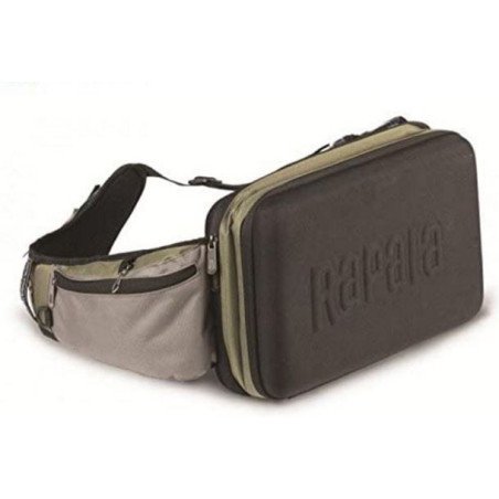 RAPALA BANDOULIERE SLING BAG