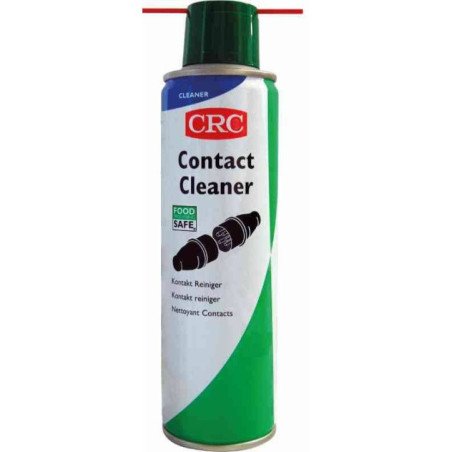 CRC CONTACT CLEANER 250ML