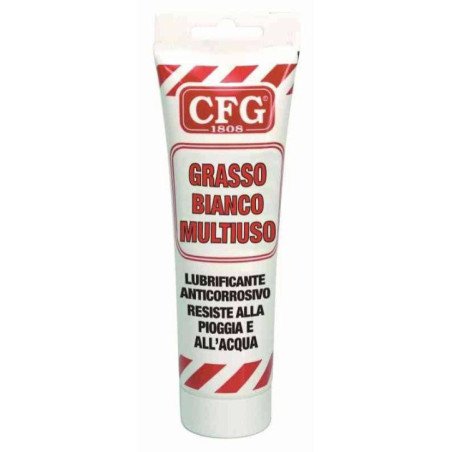 CFG GRASSO BIANCO MULTIUSO