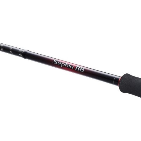 SHIMANO CANNA SEPHIA BB 2,51MT 2-4