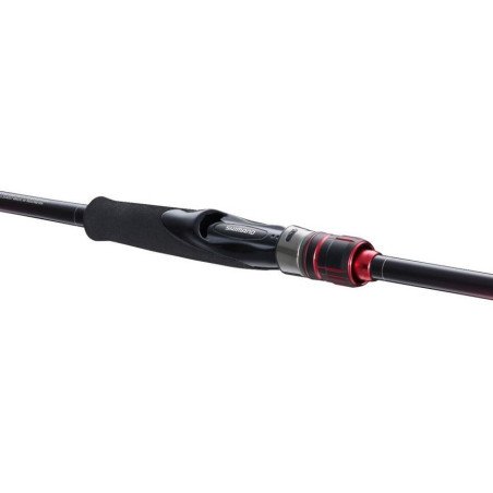 SHIMANO CANNA SEPHIA BB 2,51MT 2-4