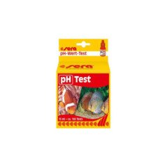 SERA PH TEST 15ML