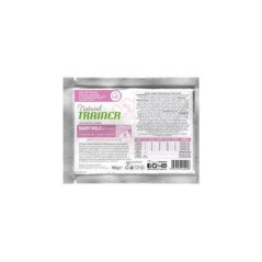 NATURAL TRAINER  BABY MILK 0-2 MESI LATTE IN POLVERE