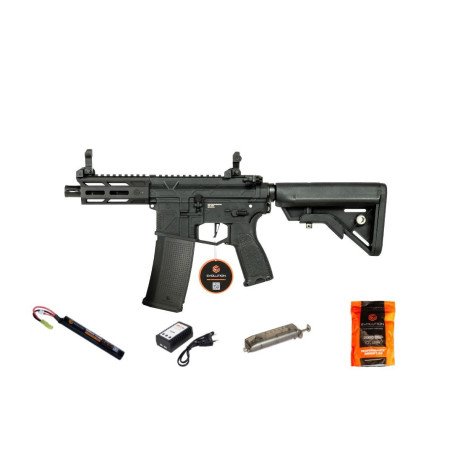 EVOLUTION PACK GHOST XS EMR CARBONTECH