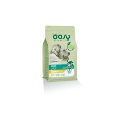 OASY CANE ADULTO LARGE AL POLLO