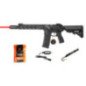 EVOLUTION PACK M4 RECON 12'' BLASTER RGB NERO