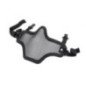 EVOLUTION PHANTOM STEEL MESH HALF FACE NERA