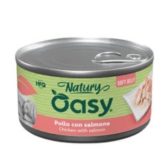 OASY CANE SCATOLETTE NATURY 150GR