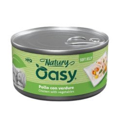 OASY CANE SCATOLETTE NATURY 150GR
