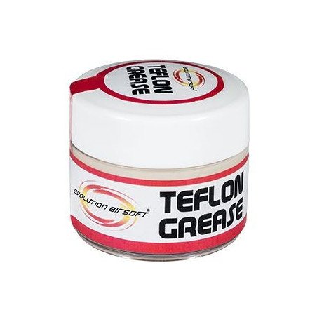 EVOLUTION TEFLON GREASE