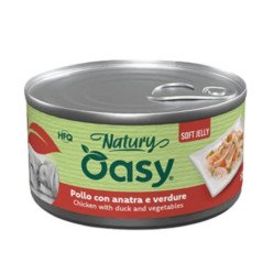 OASY CANE SCATOLETTE NATURY 150GR