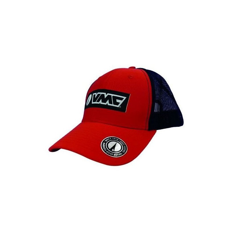 VMC CAPPELLO RED ORIGIN