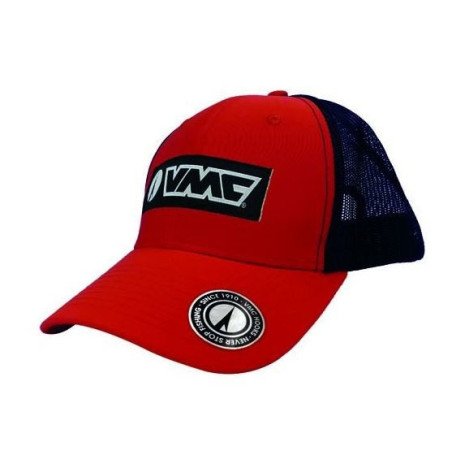 VMC CAPPELLO RED ORIGIN
