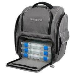 SHIMANO BACK PACK E TACKLE BOX
