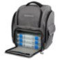 SHIMANO BACK PACK E TACKLE BOX