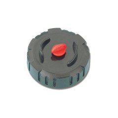 TREM TAPPO CON SFIATO DI SICUREZZA PER SERBATOIO CARBURANTE