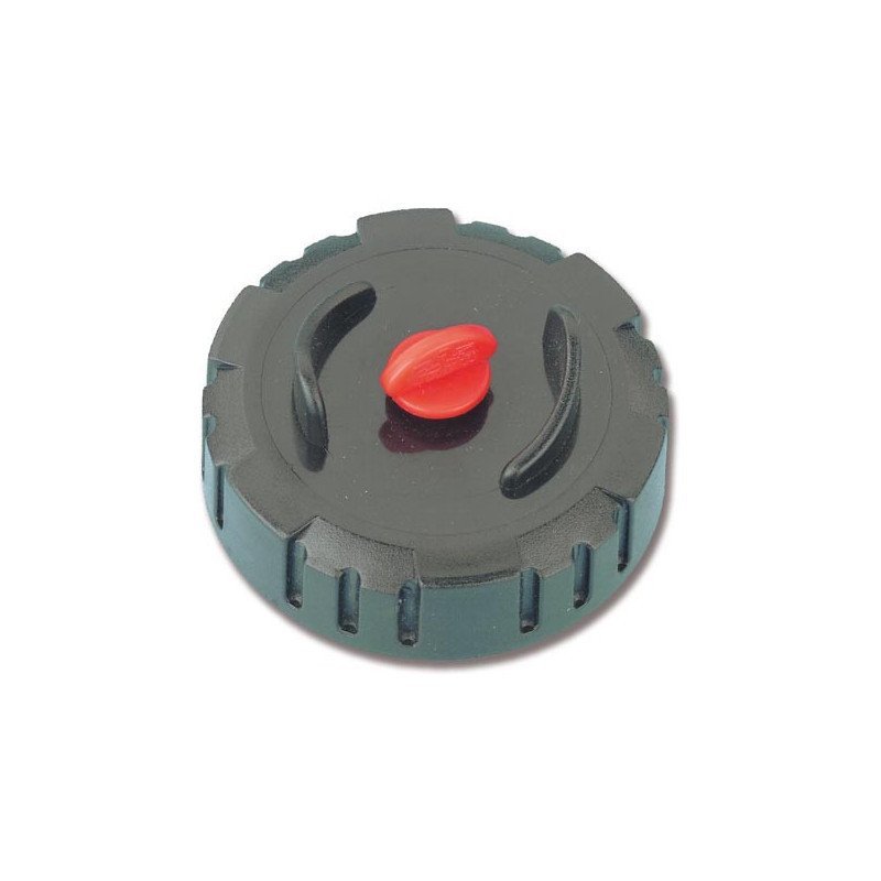 TREM TAPPO CON SFIATO DI SICUREZZA PER SERBATOIO CARBURANTE