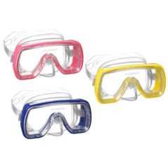 MASCHERA MARES CARIBE BIMBO