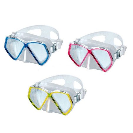 MARES MASCHERA PIRATE JUNIOR