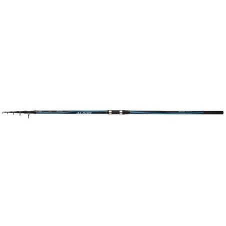 SHIMANO CANNA ALIVIO GX SURF TELE 4,20M 200G 5PC