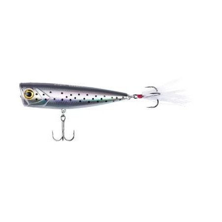 SHIMANO ARTIFICIALI LURE YUSEI PURE POP F 80MM