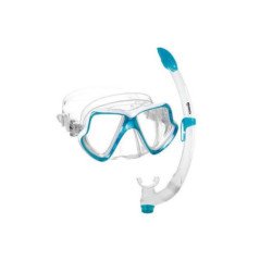 MARES COMBO WAHOO ADULT