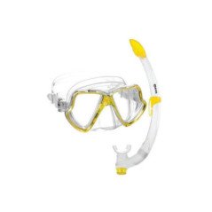 MARES COMBO WAHOO ADULT